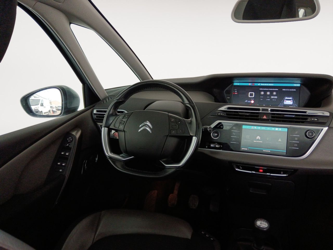 Foto Citroën C4 Picasso 7