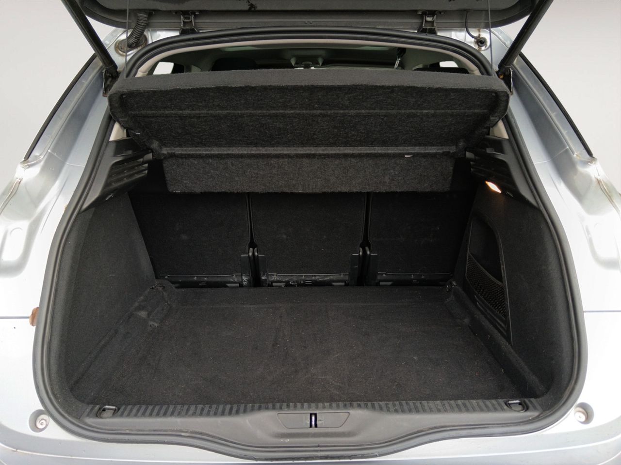 Foto Citroën C4 Picasso 12