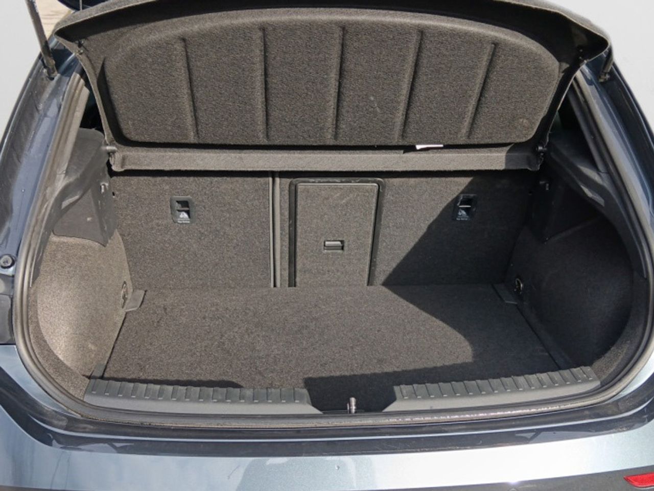 Foto Cupra León 12