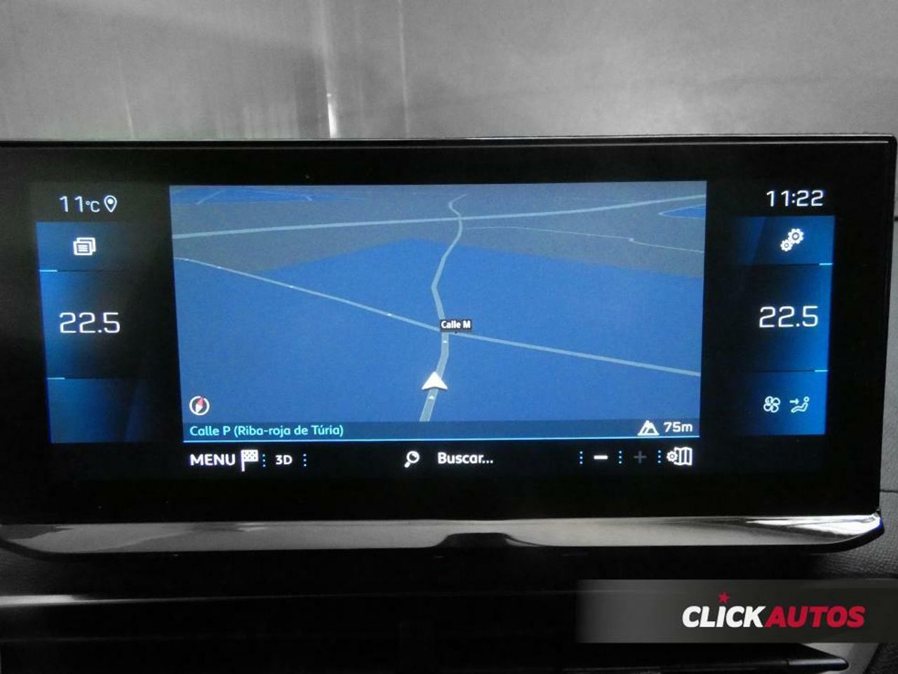Foto Peugeot 3008 9