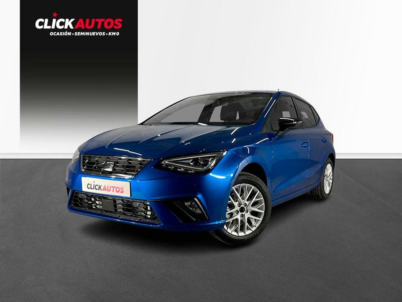 Foto Seat Ibiza 1