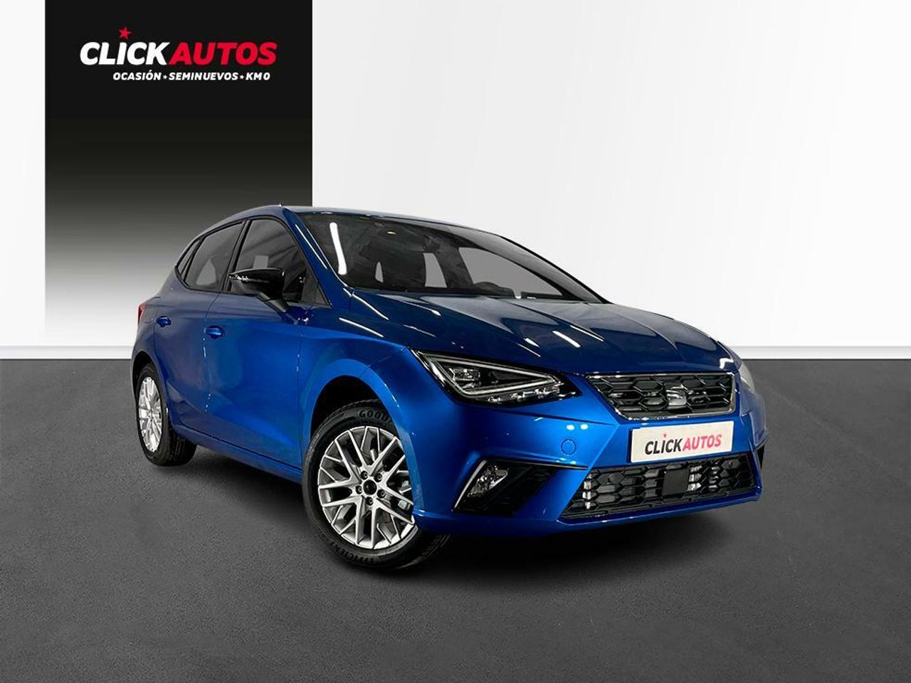 Foto Seat Ibiza 2