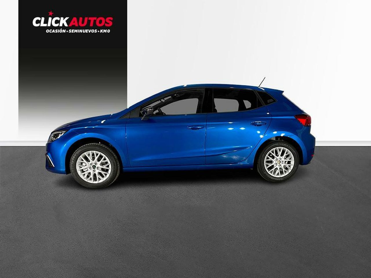 Foto Seat Ibiza 5