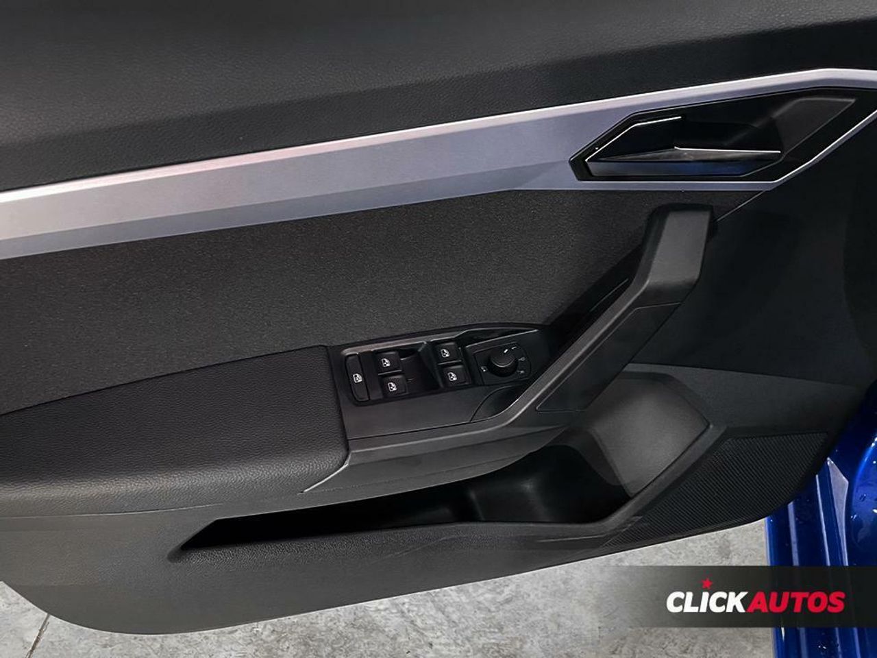 Foto Seat Ibiza 13