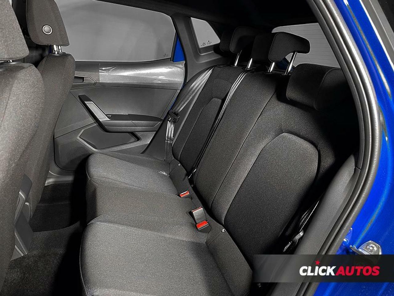 Foto Seat Ibiza 16