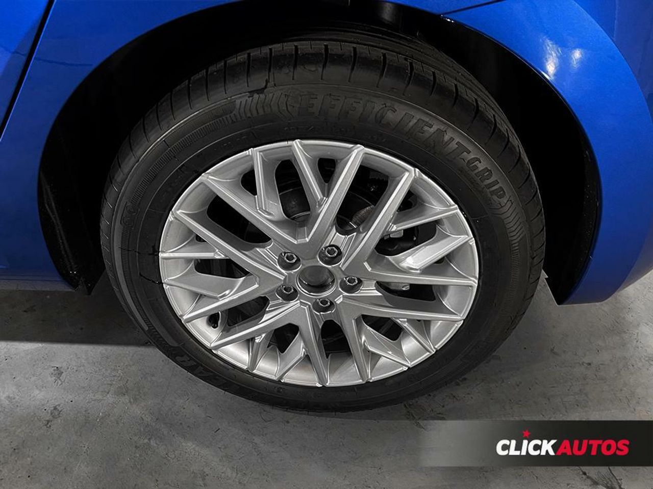 Foto Seat Ibiza 18
