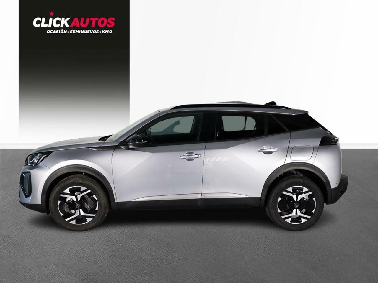 Foto Peugeot 2008 8