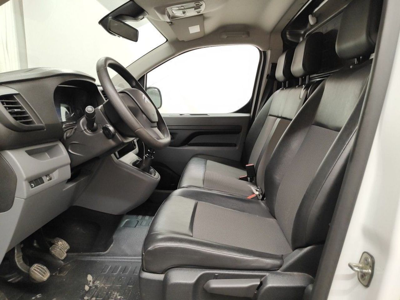 Foto Citroën Jumpy 2