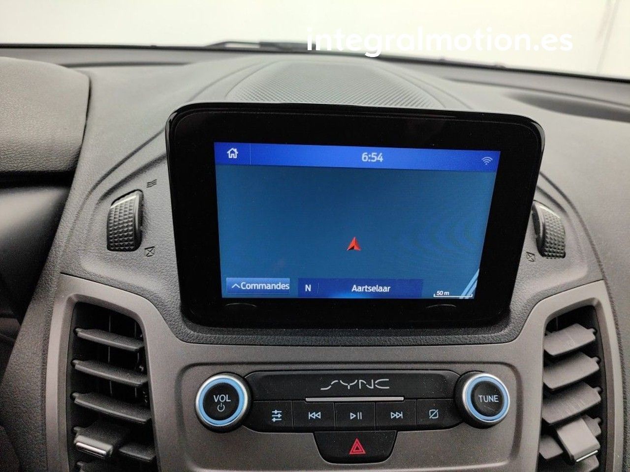 Foto Ford Transit Connect 7