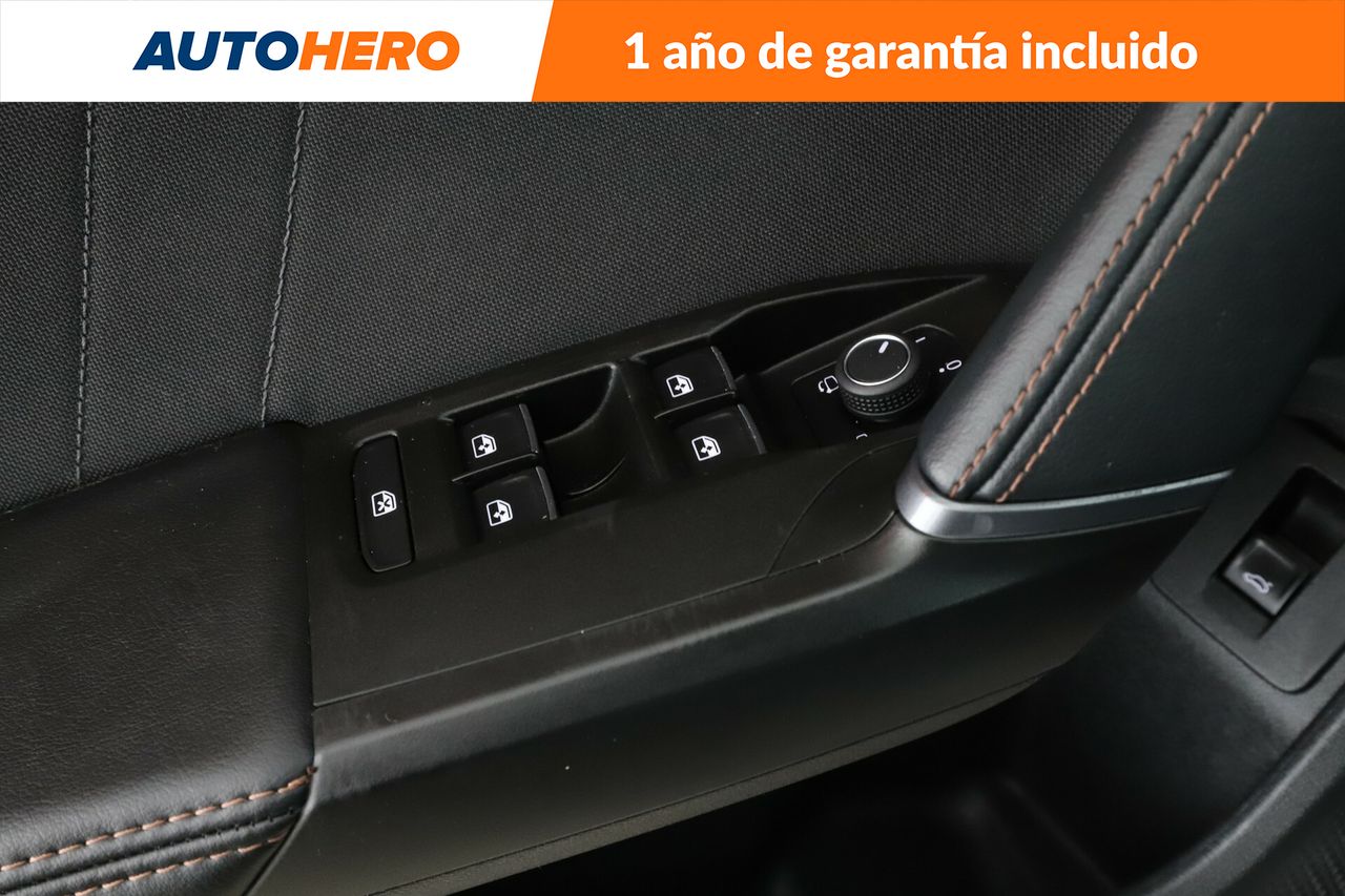 Foto Cupra Formentor 23