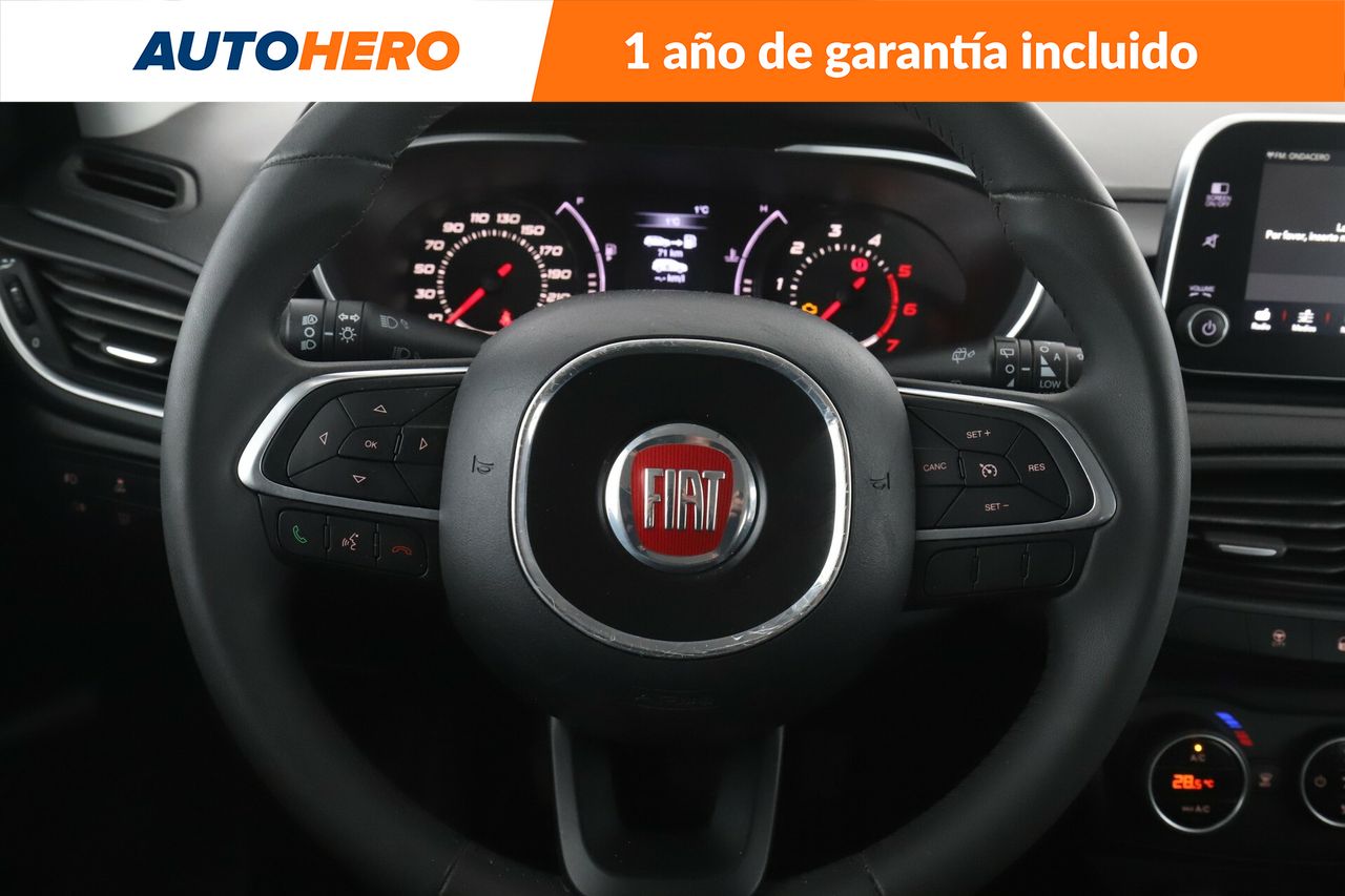 Foto Fiat Tipo 19