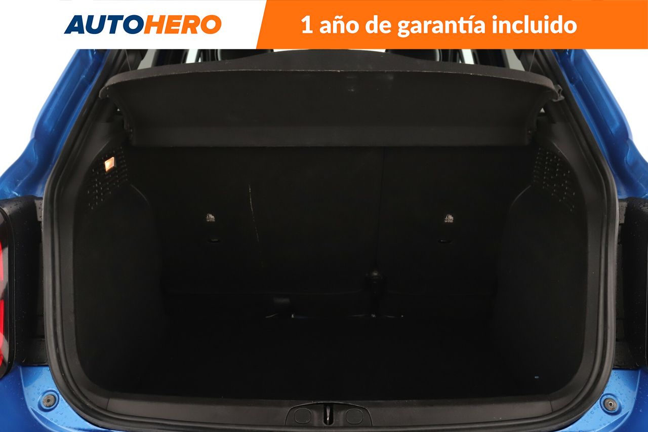 Foto Fiat 500X 17