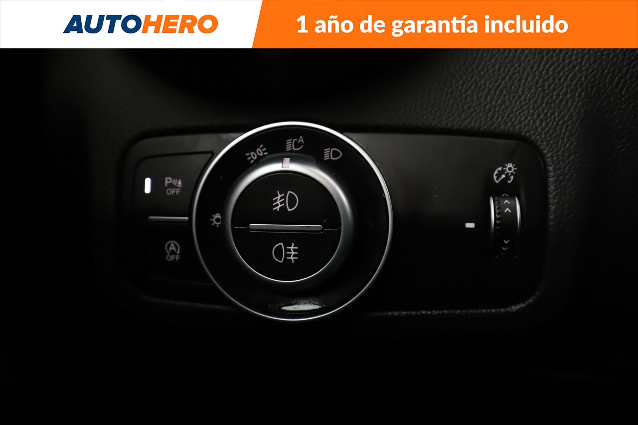 Foto Alfa Romeo Stelvio 26