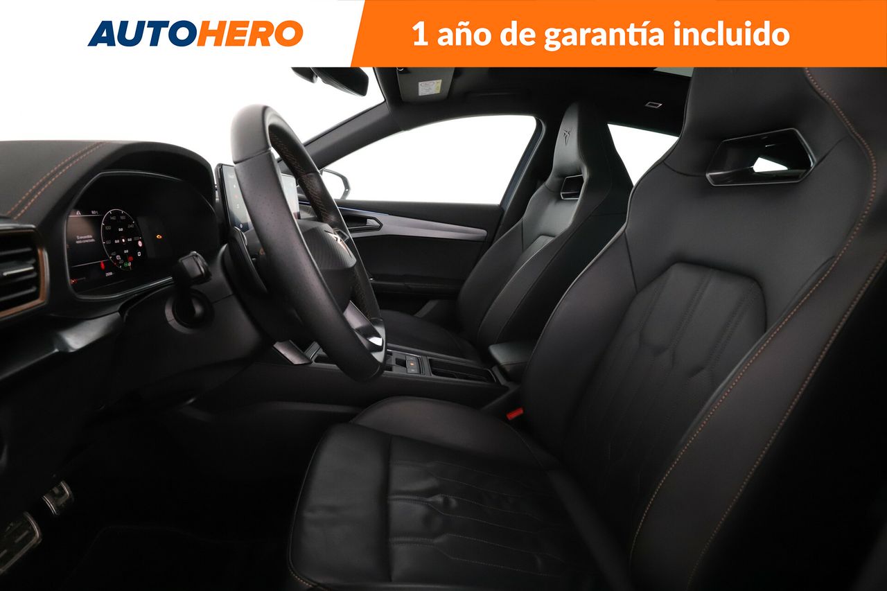 Foto Cupra Formentor 10