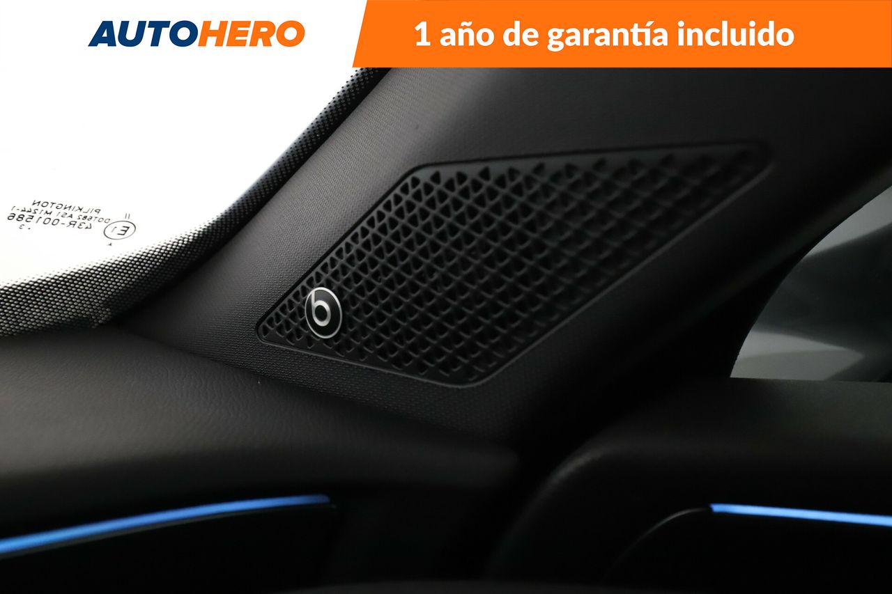 Foto Cupra Formentor 34