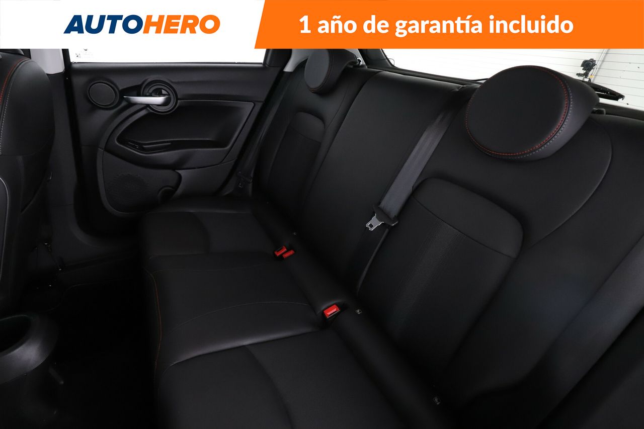 Foto Fiat 500X 15