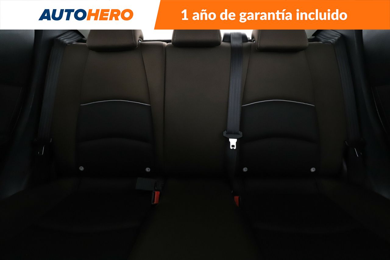 Foto Mazda Mazda2 15