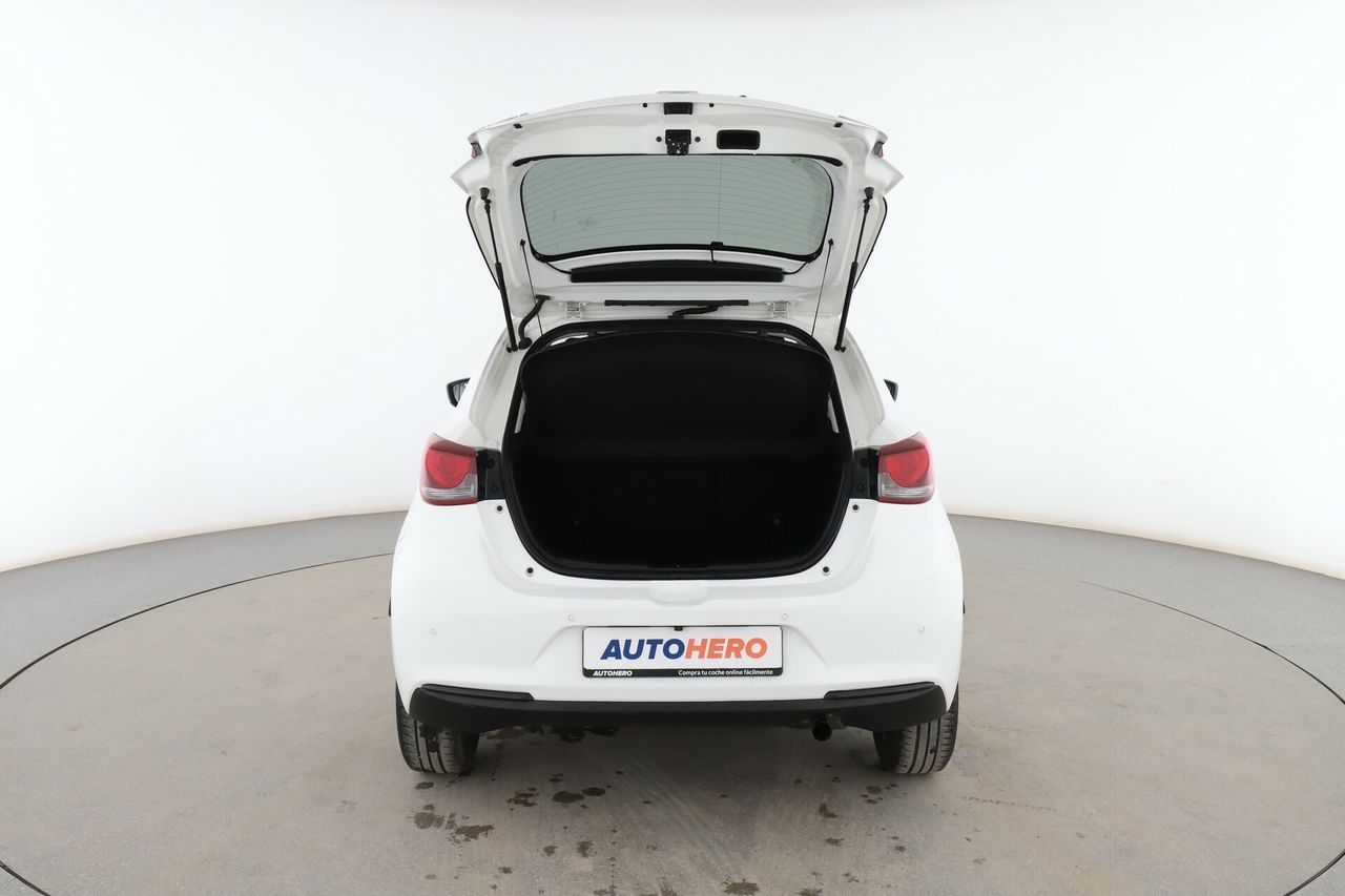 Foto Mazda Mazda2 16