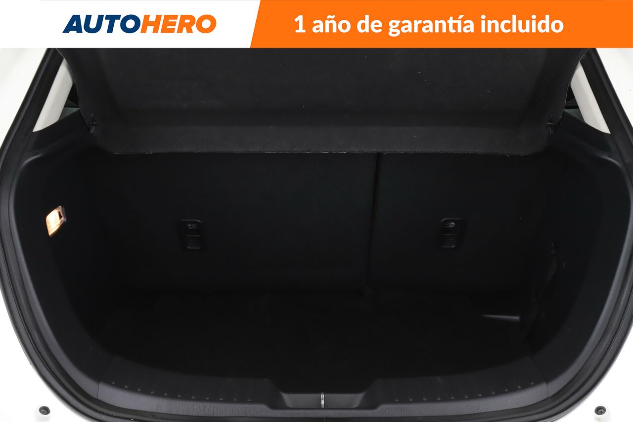Foto Mazda Mazda2 17