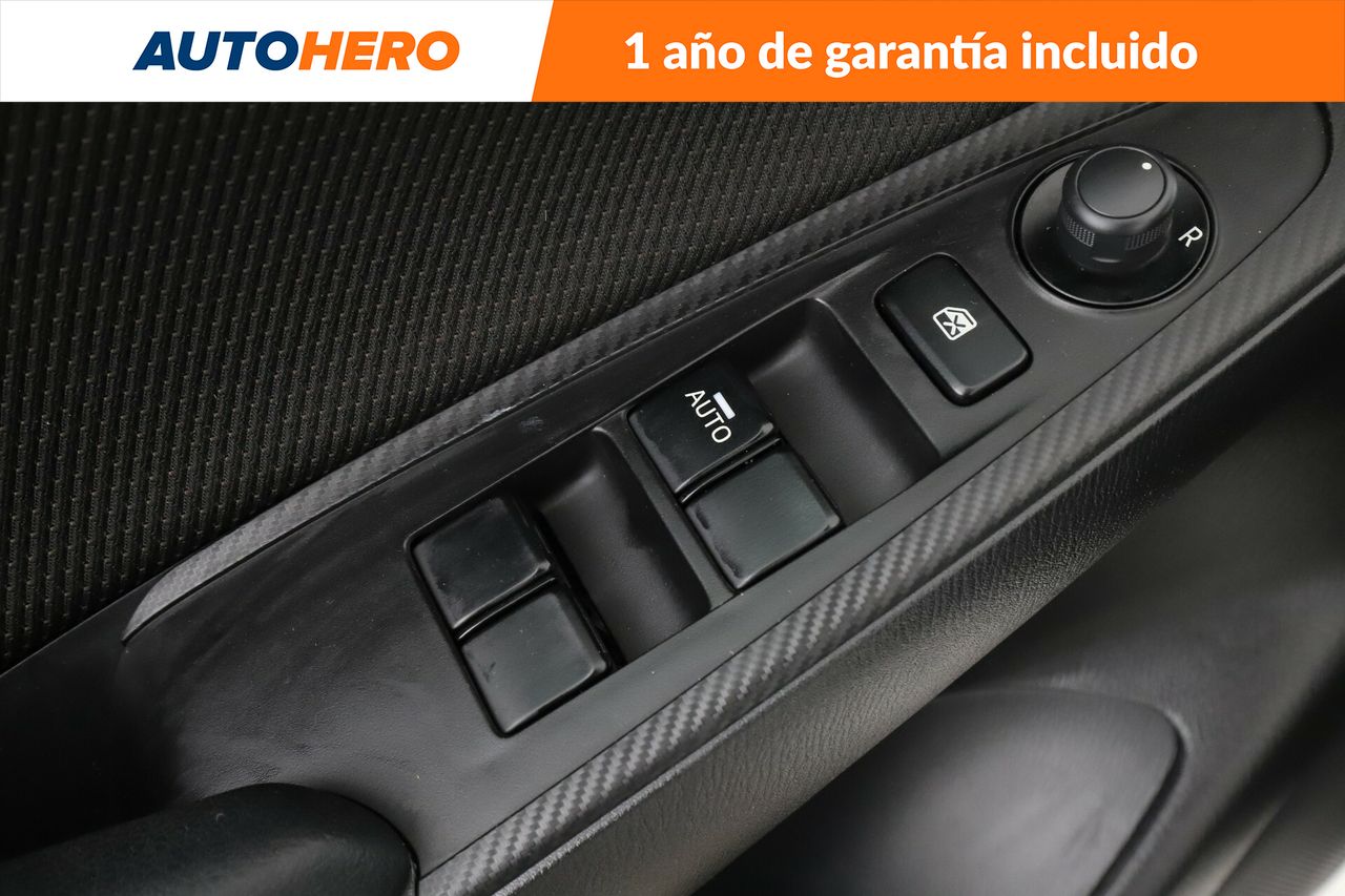 Foto Mazda Mazda2 21