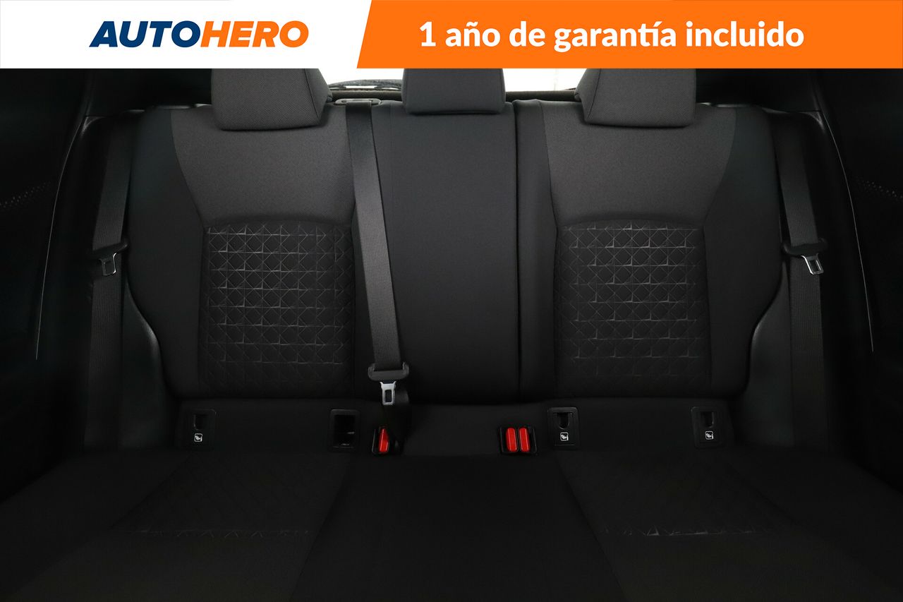 Foto Toyota C-HR 16
