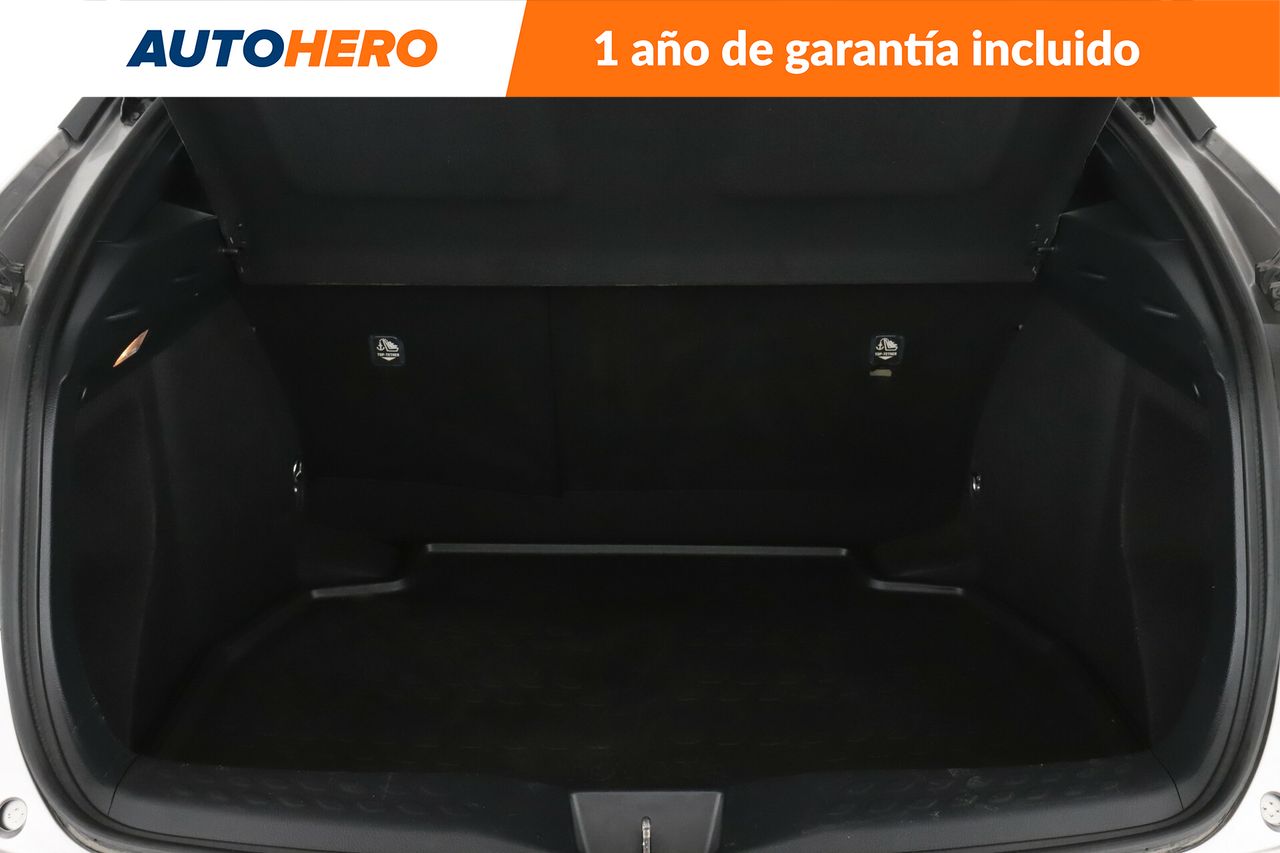 Foto Toyota C-HR 18