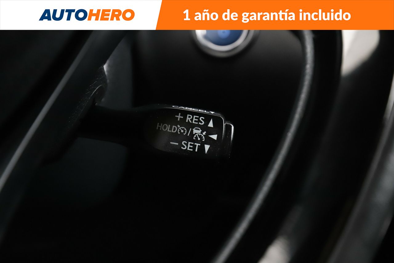 Foto Toyota C-HR 29