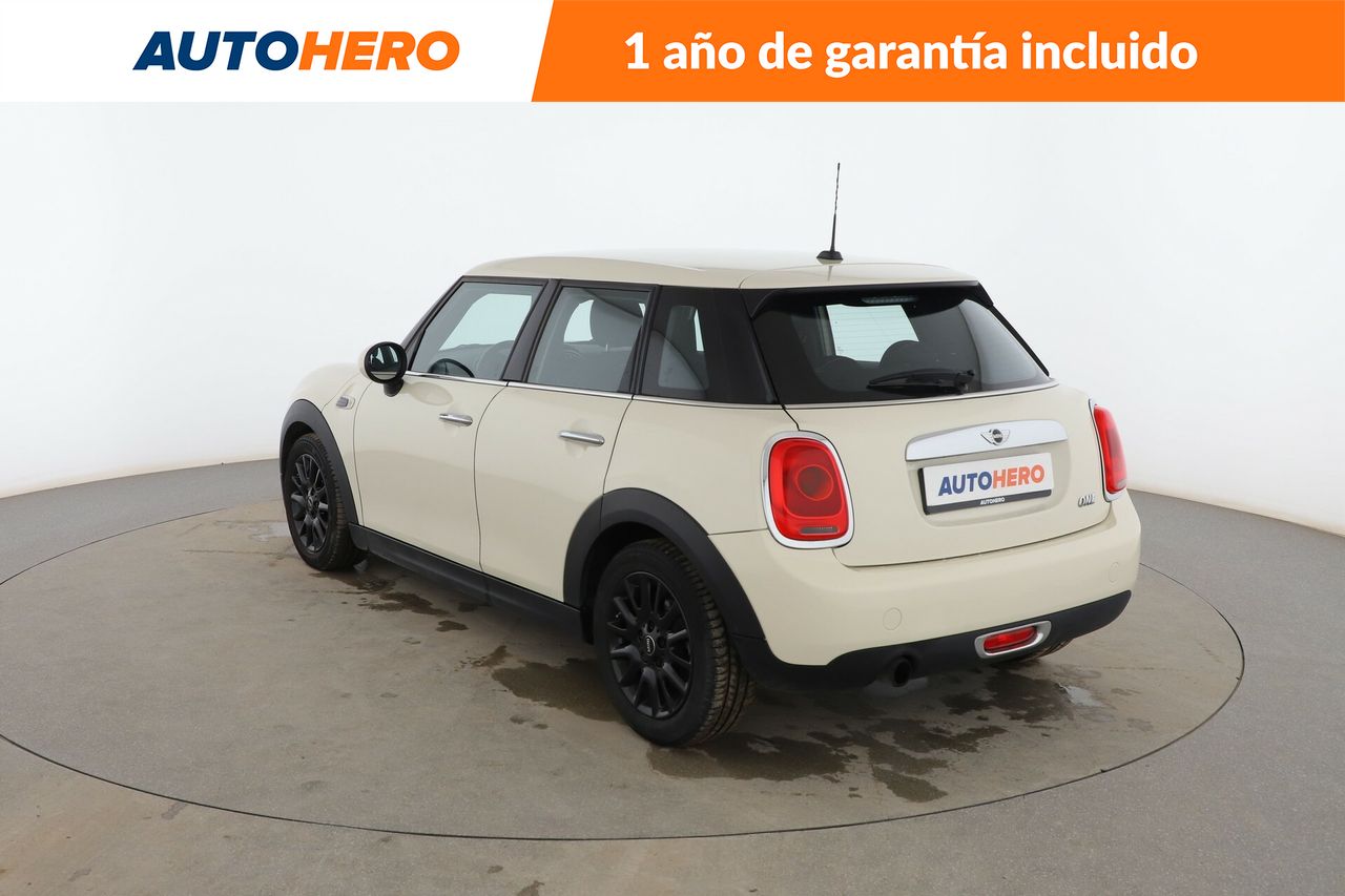 Foto Mini One 3
