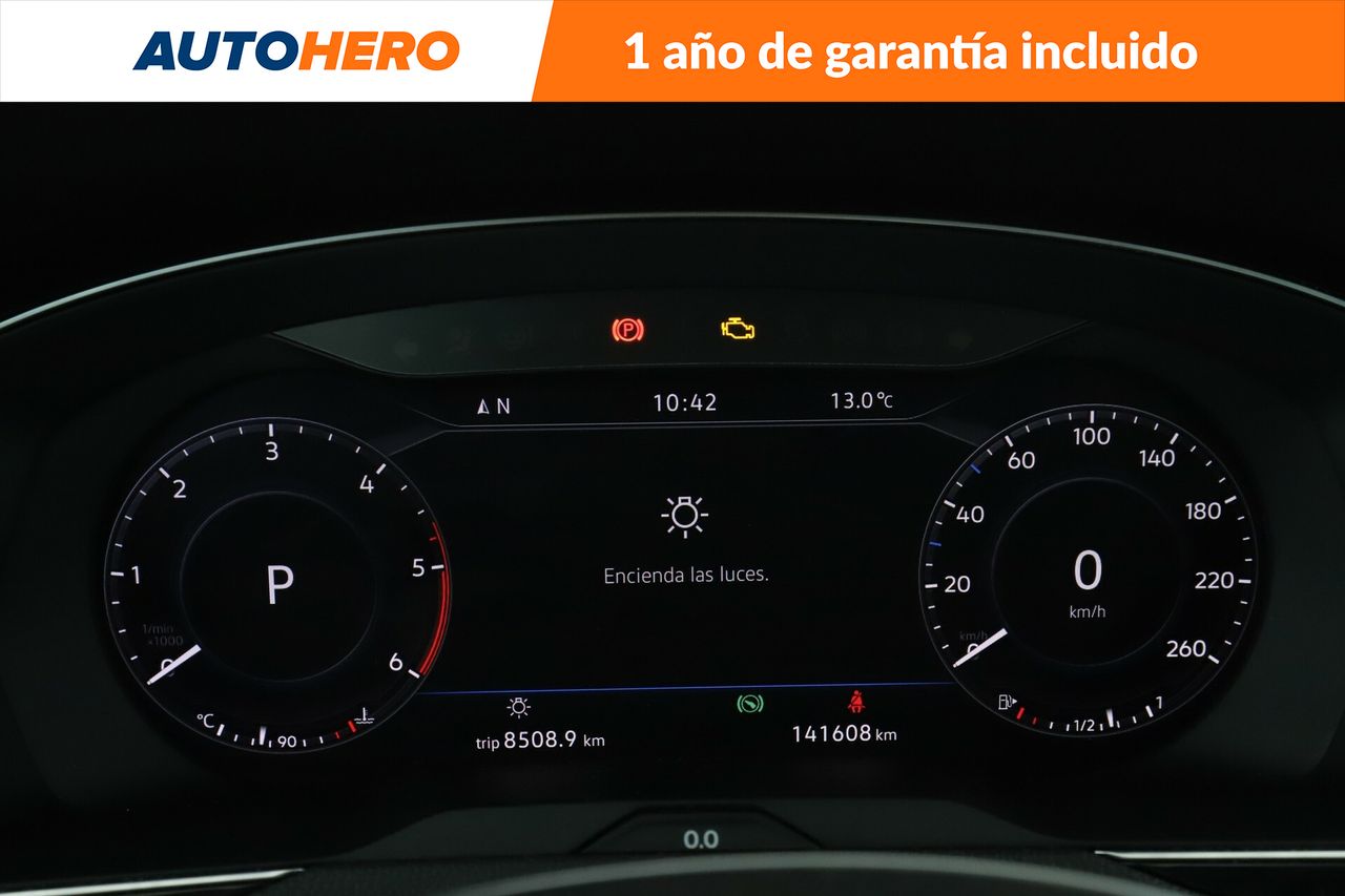 Foto Volkswagen Passat 20