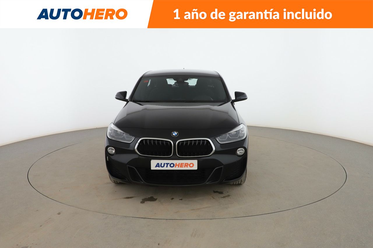 Foto BMW X2 9