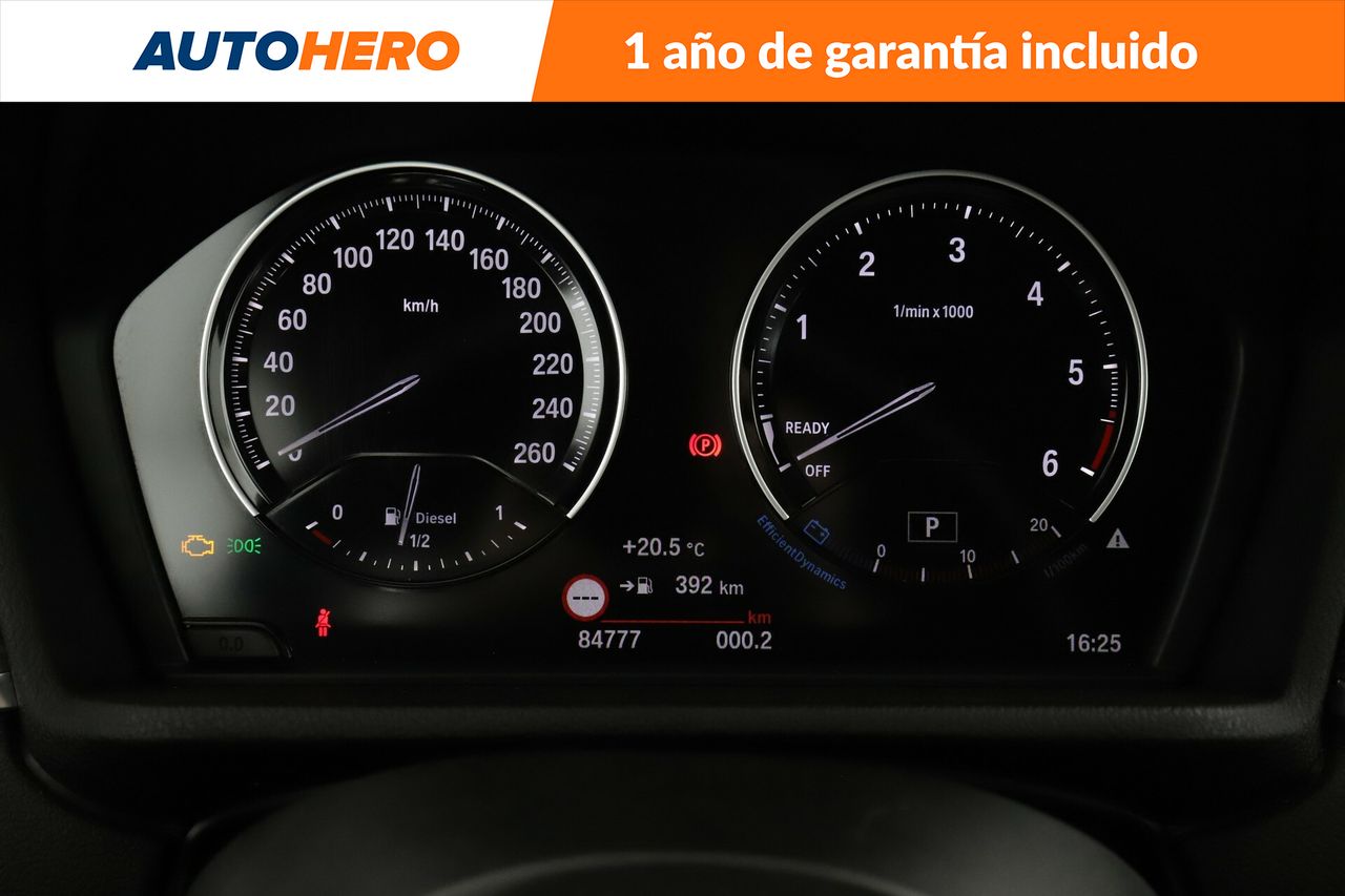 Foto BMW X2 21