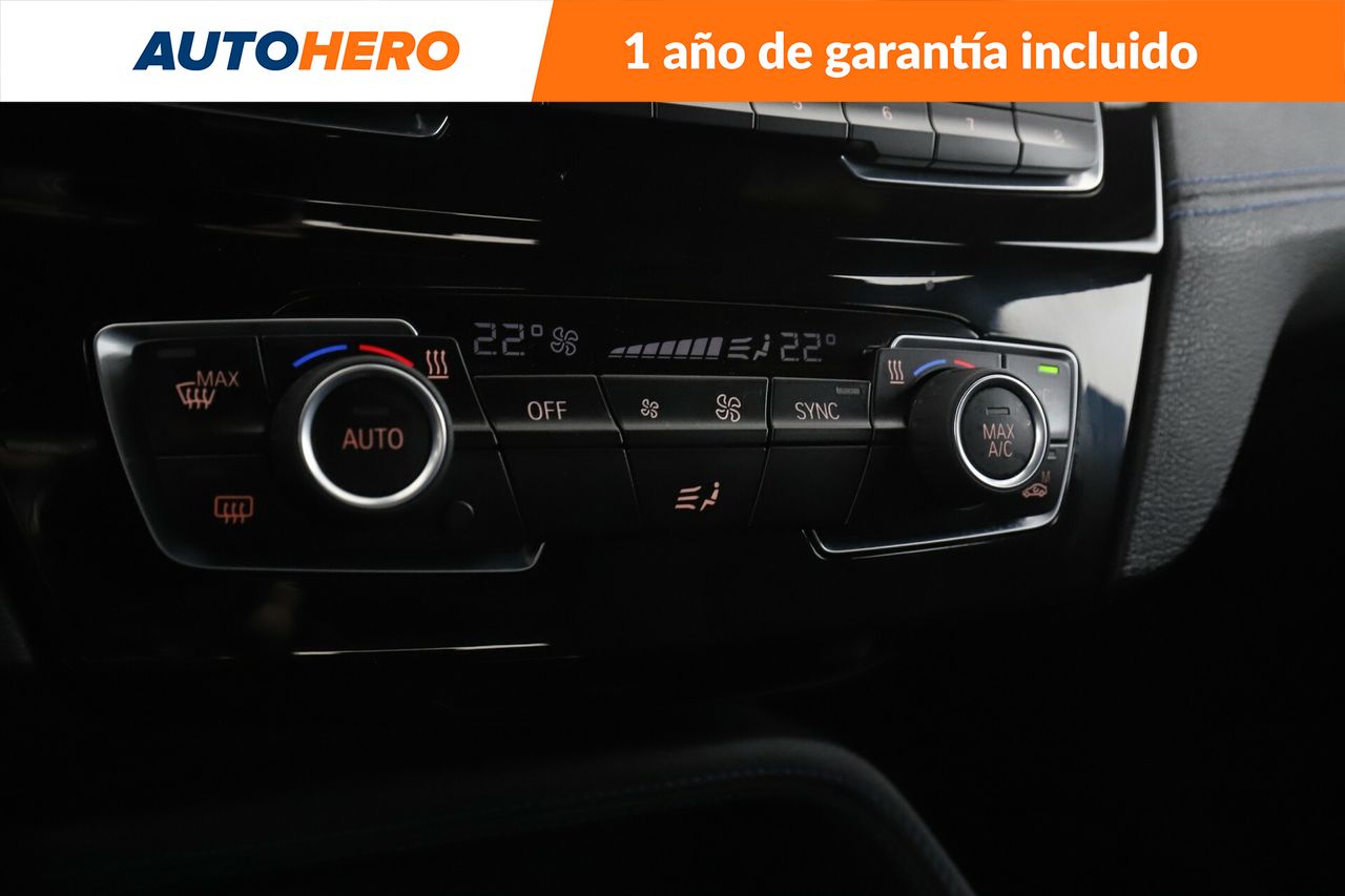 Foto BMW X2 30