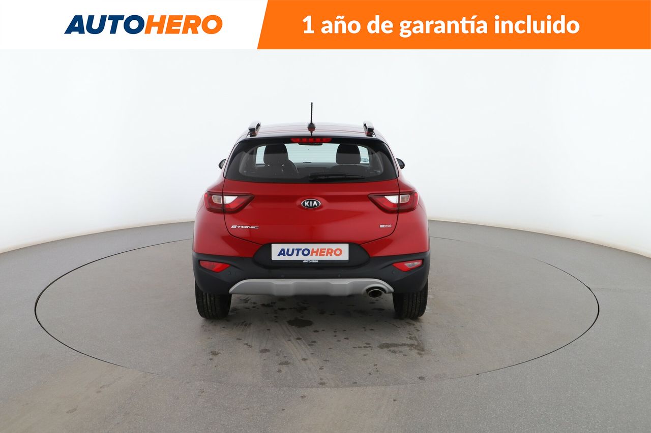 Foto Kia Stonic 4