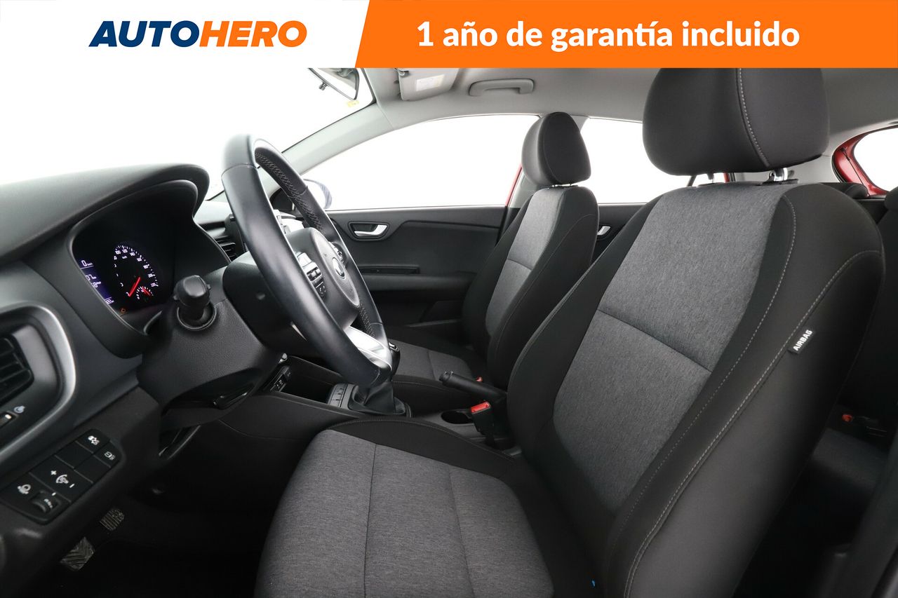 Foto Kia Stonic 10