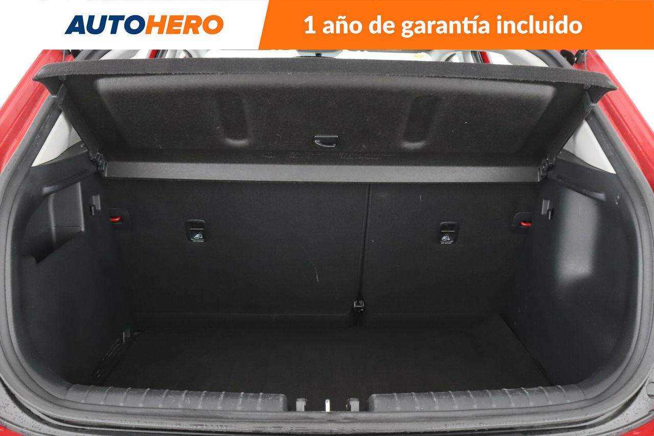 Foto Kia Stonic 17