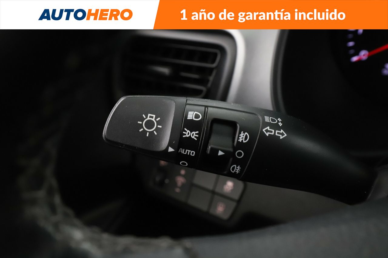 Foto Kia Stonic 22