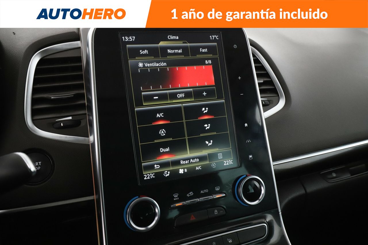 Foto Renault Espace 27