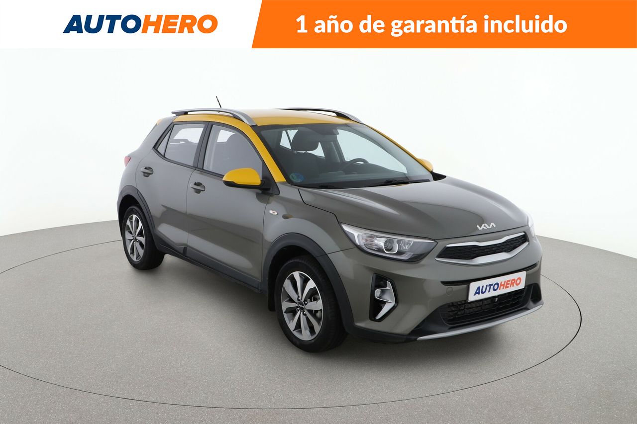 Foto Kia Stonic 7