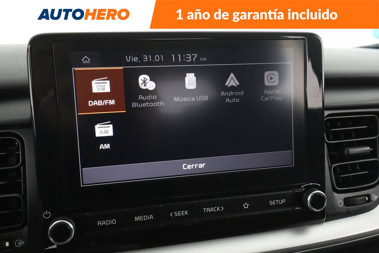 Foto Kia Stonic 25