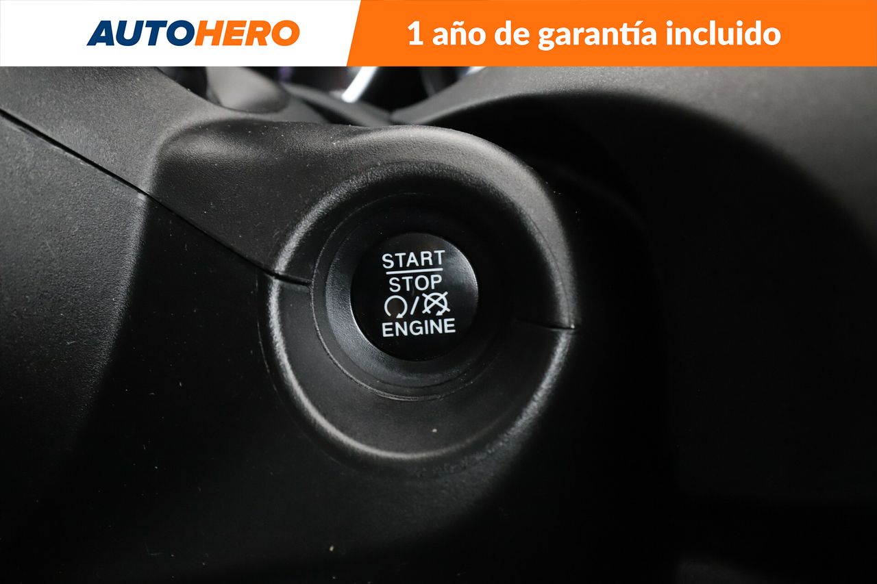 Foto Fiat 500X 28