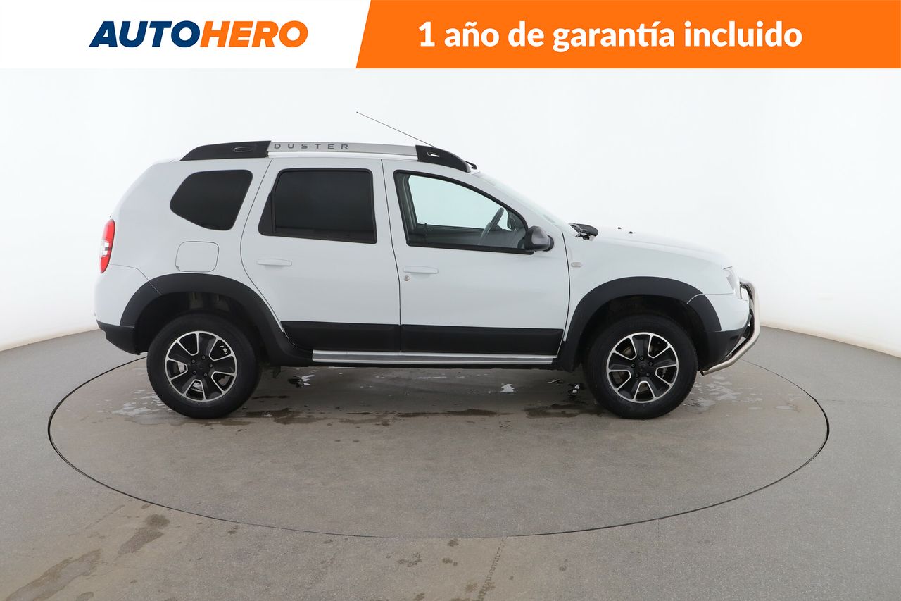 Foto Dacia Duster 6
