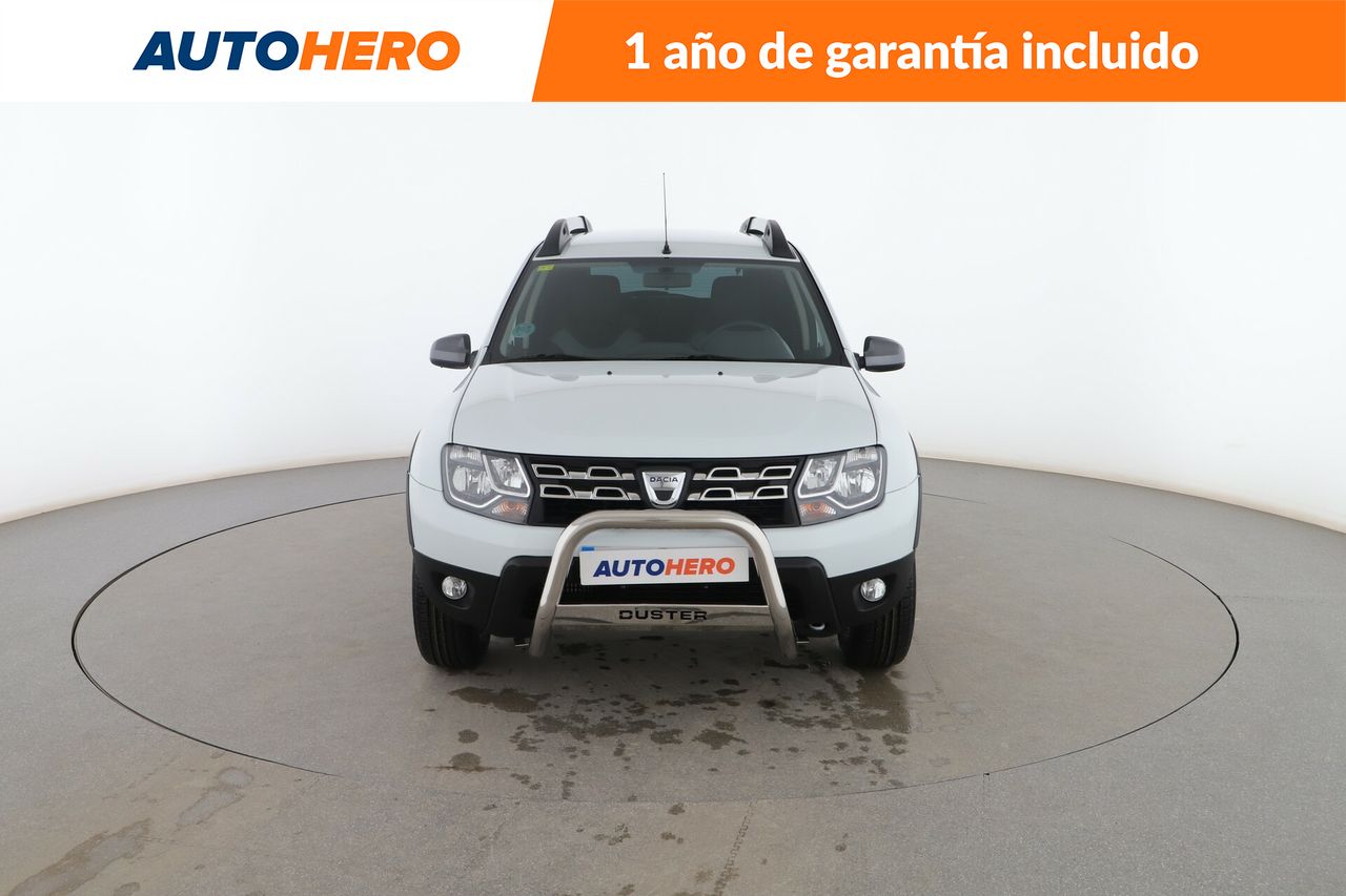 Foto Dacia Duster 8