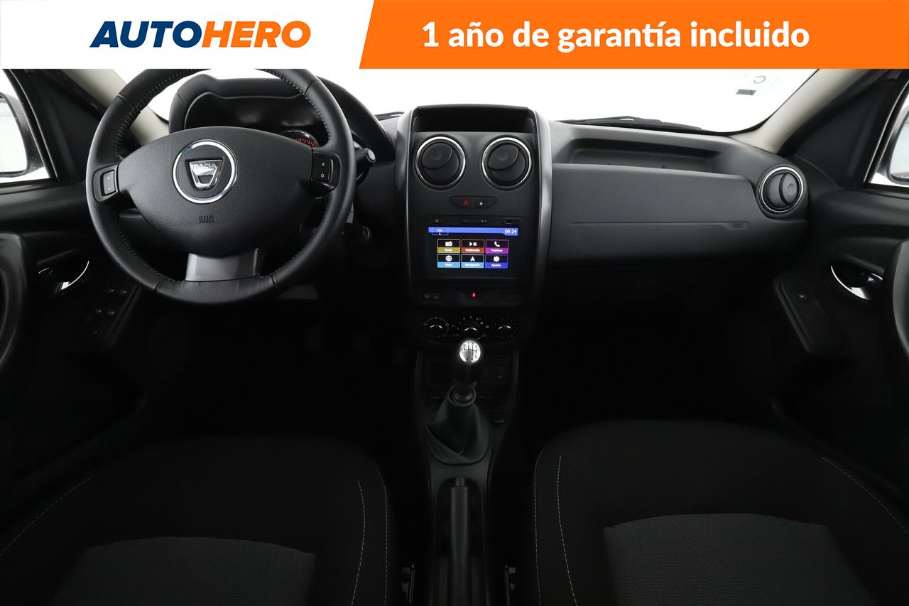 Foto Dacia Duster 12