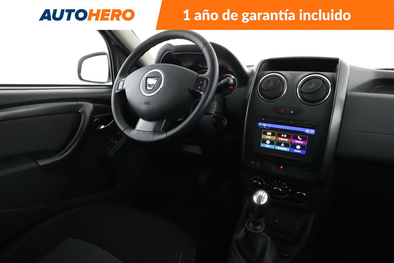 Foto Dacia Duster 13