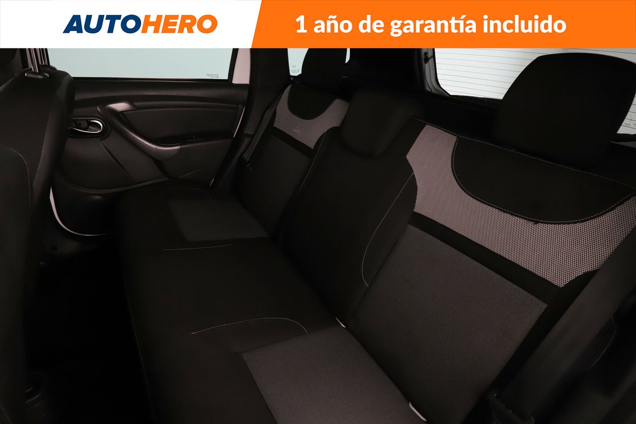 Foto Dacia Duster 14