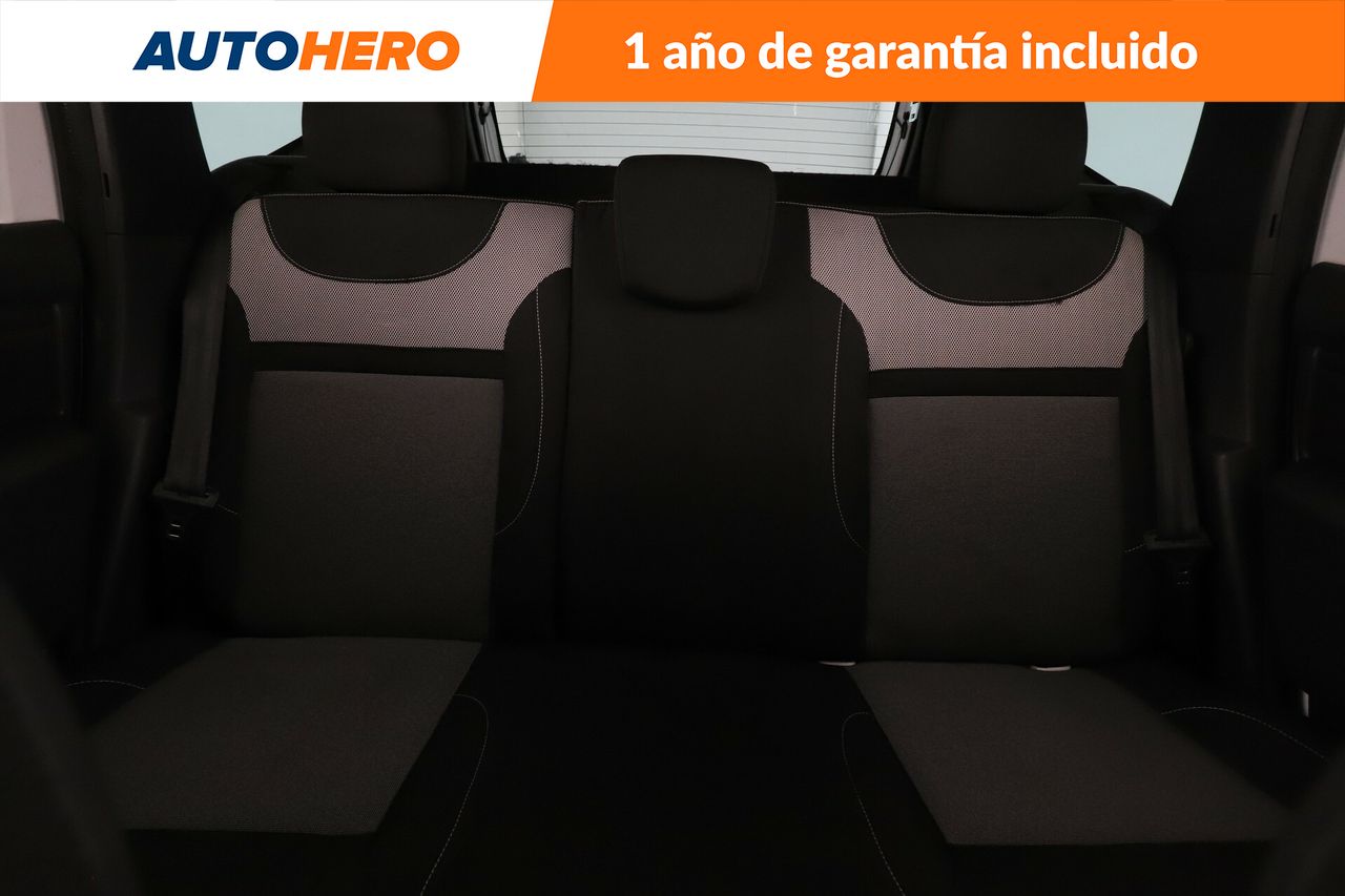 Foto Dacia Duster 15