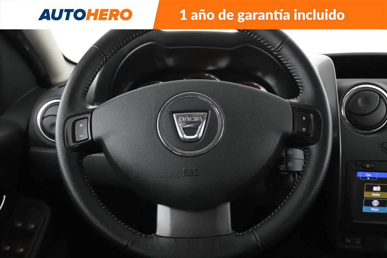 Foto Dacia Duster 19