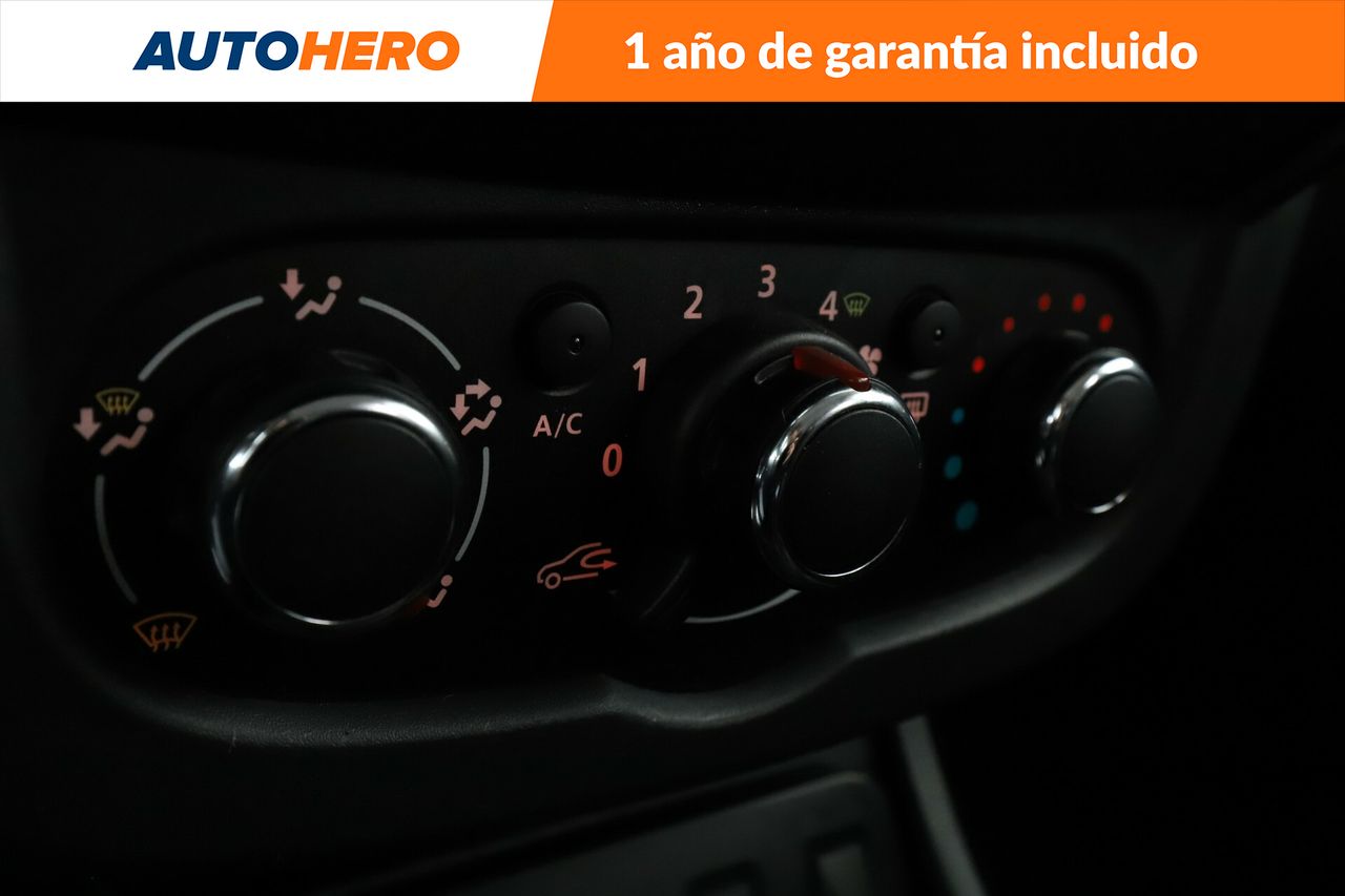 Foto Dacia Duster 21