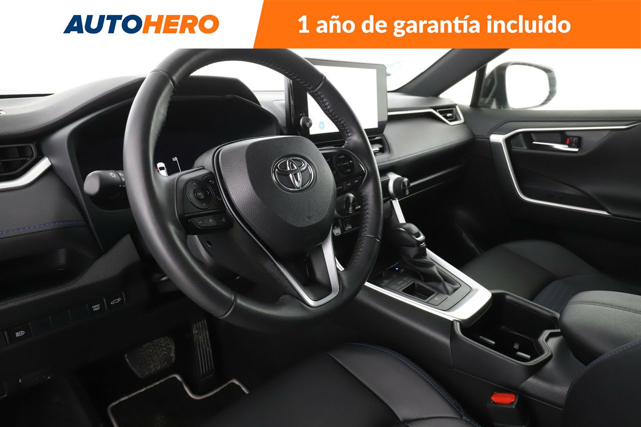 Foto Toyota Rav4 11