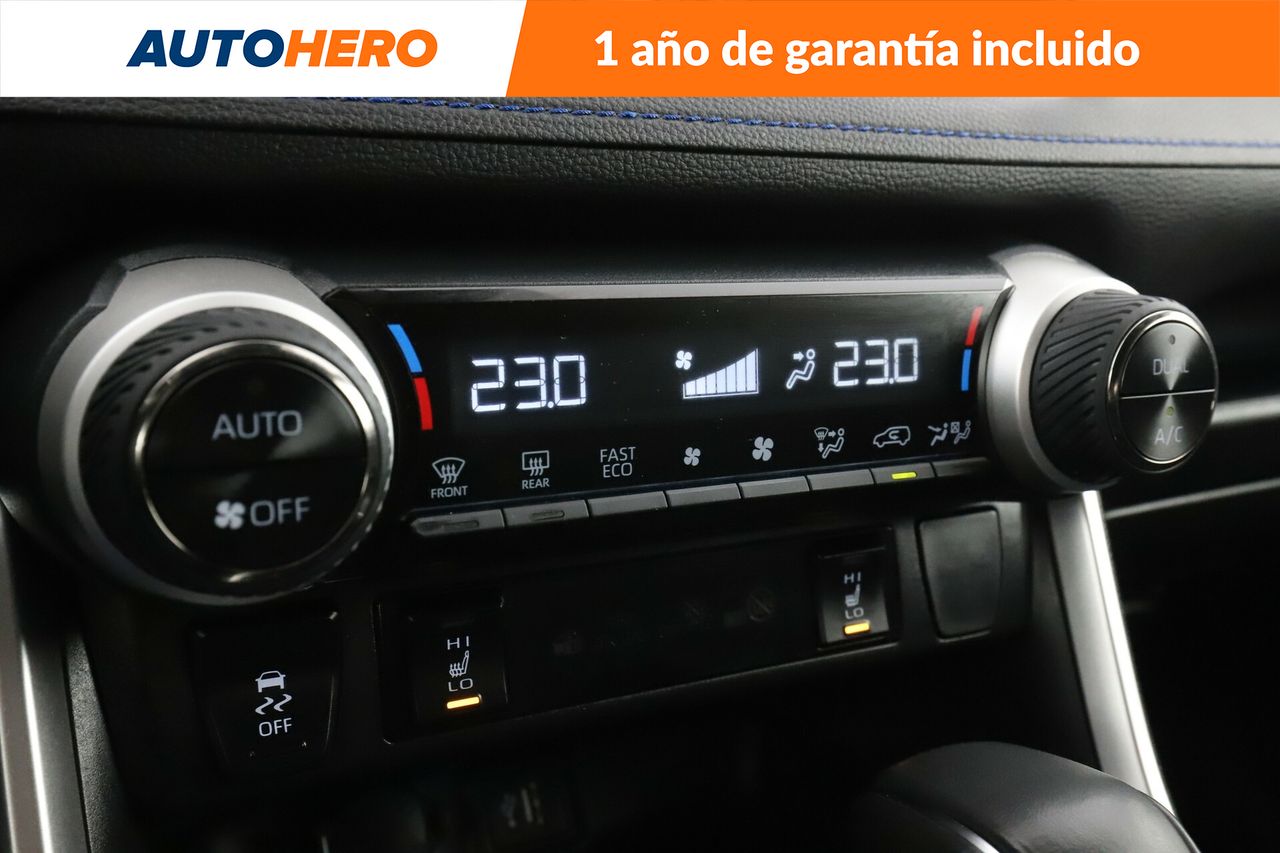 Foto Toyota Rav4 28